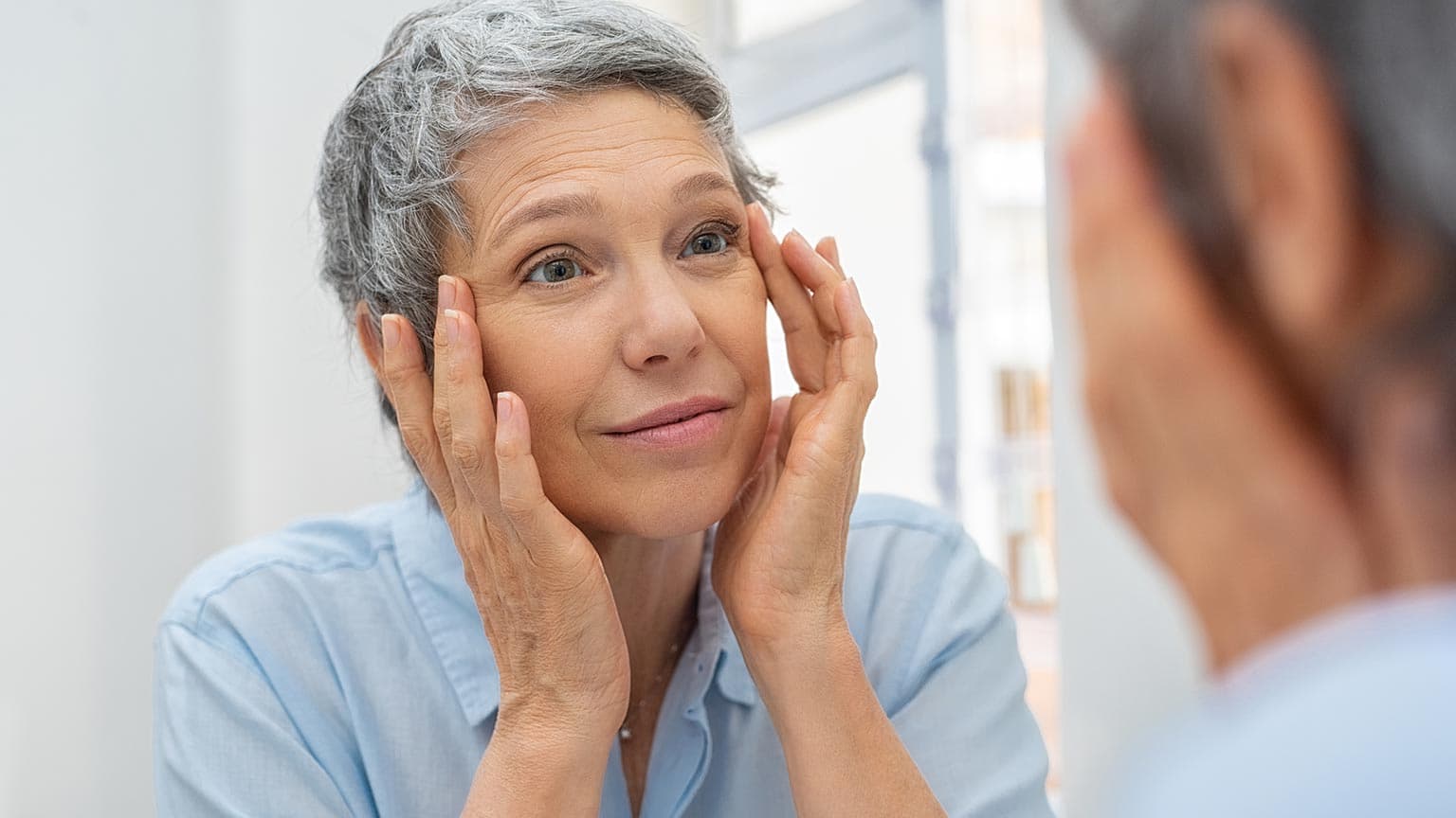 Mitos e verdades sobre menopausa e climatério | Plenitud® BR